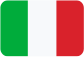 Incubadoras para laboratorios Italiano